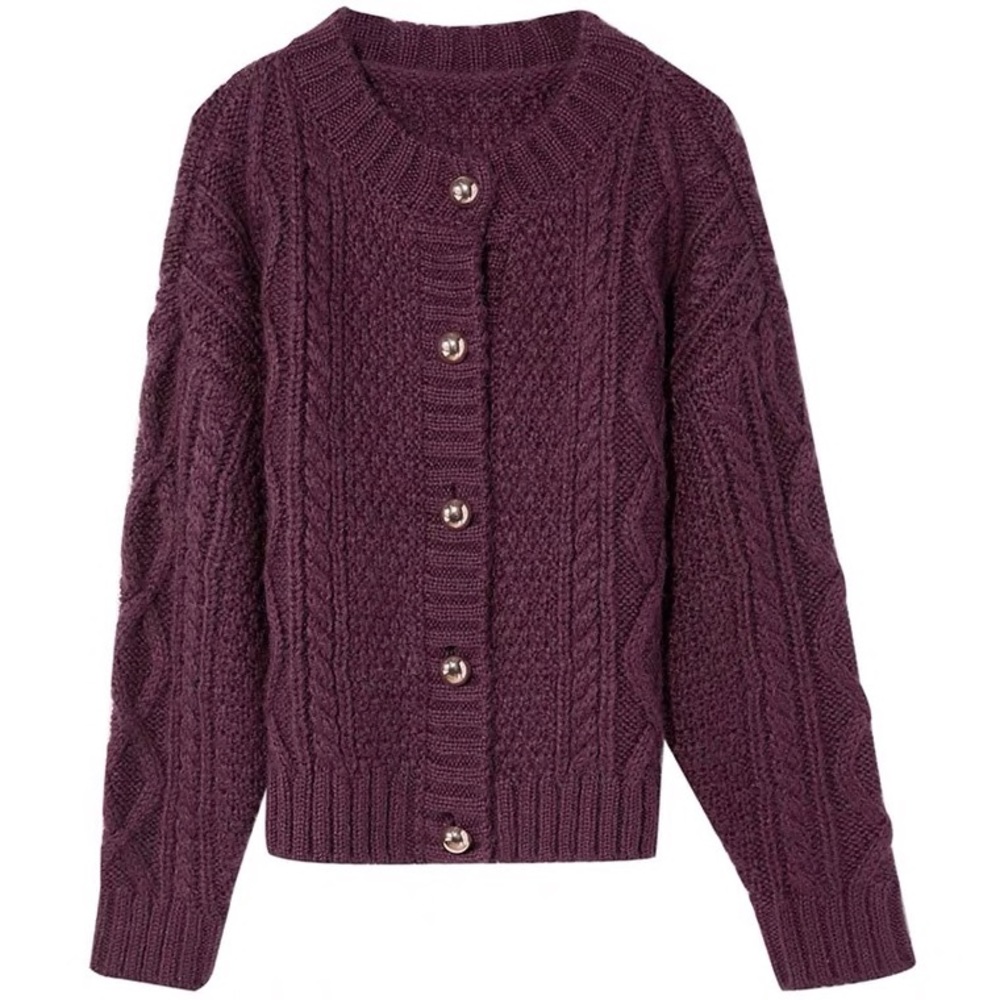 Sweater - Picture 3 of 7